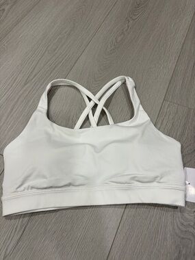 lululemon energy bra